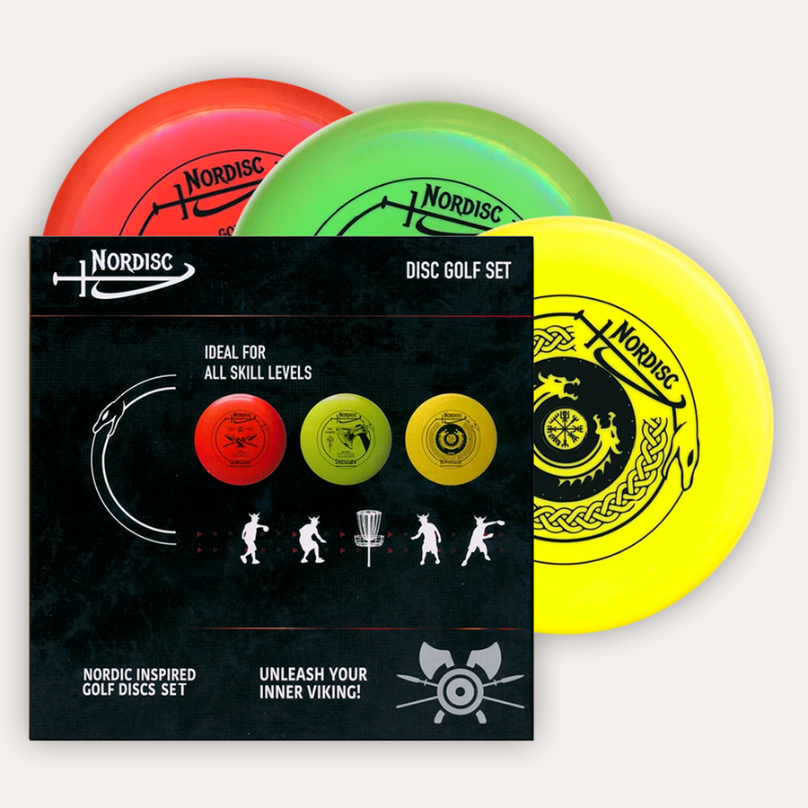 Nordisc - Startpakke