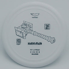 Hammer - Putter