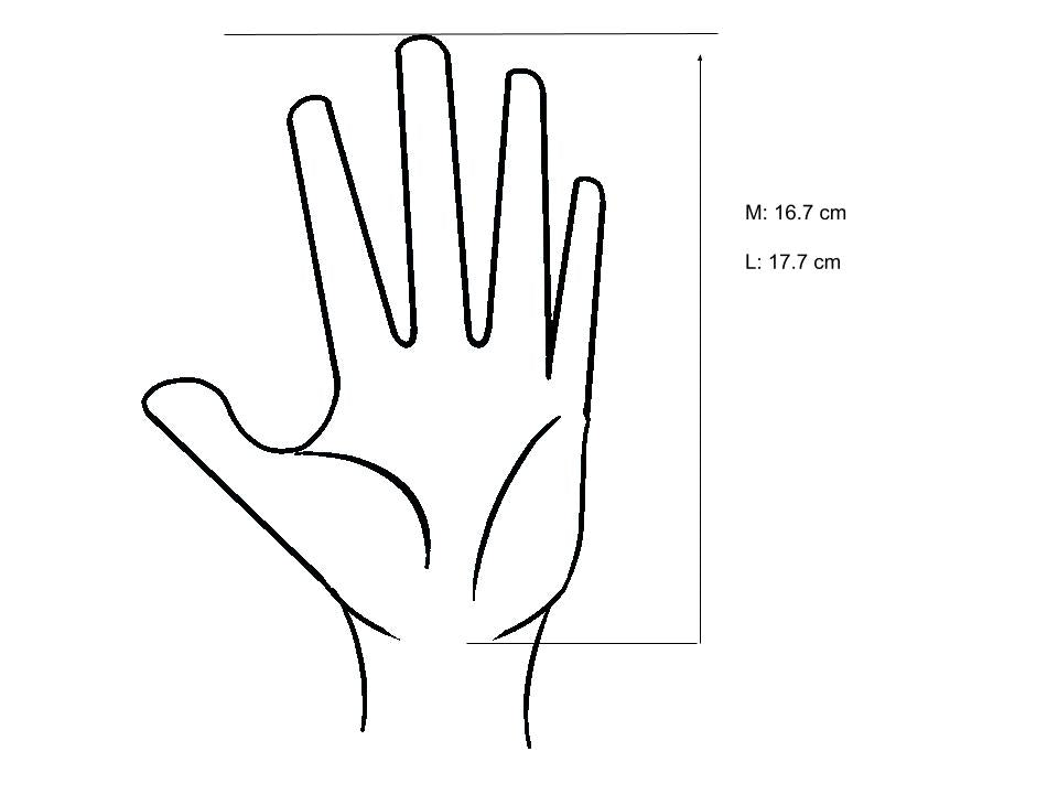 Nordisc Grip-Glove
