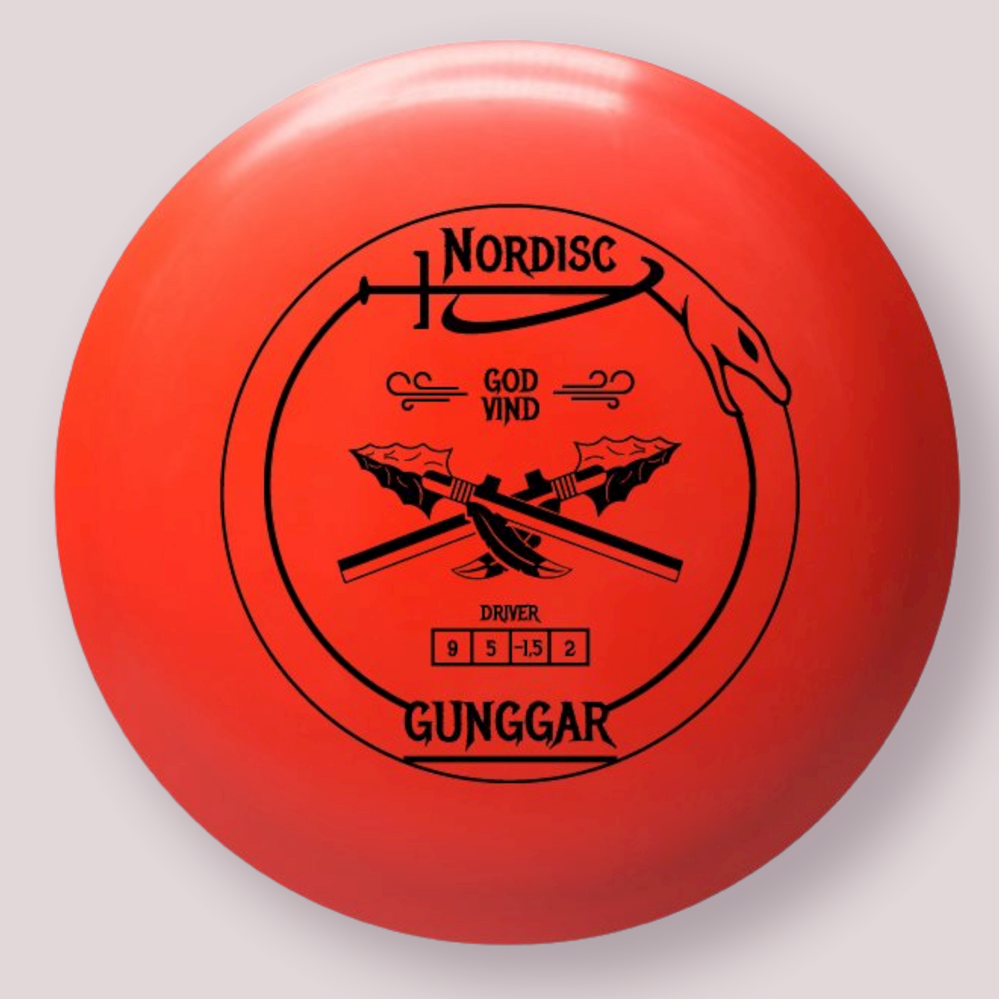 Nordisc - Startpakke