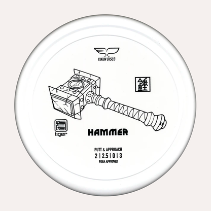 Hammer - Putter