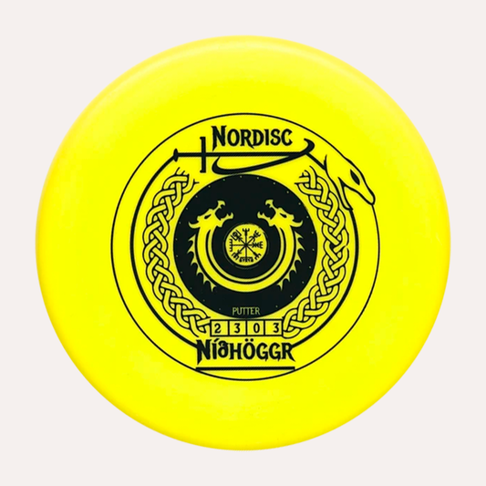 Nidhoggr - Putter