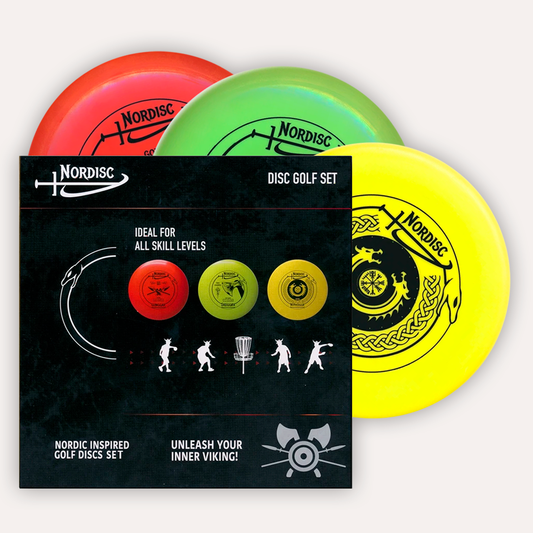 Nordisc - Startpakke