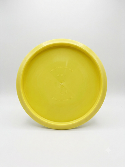 Nidhoggr - Putter
