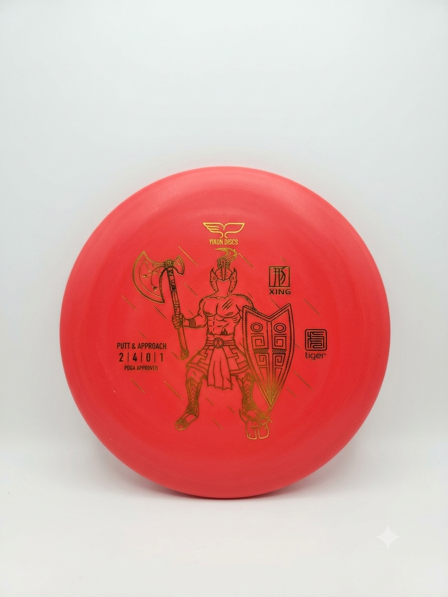 Xing - Putter