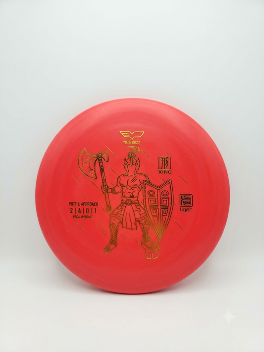 Xing - Putter