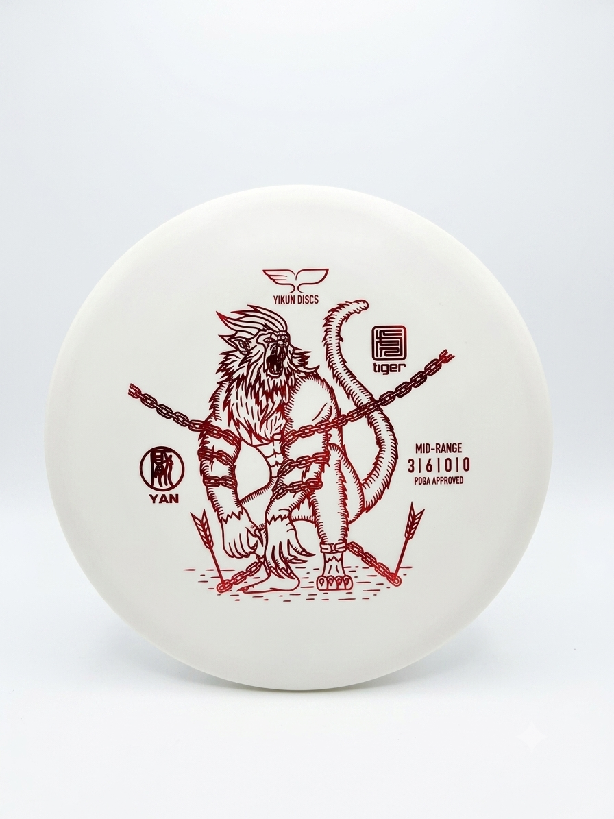Yan - Midrange