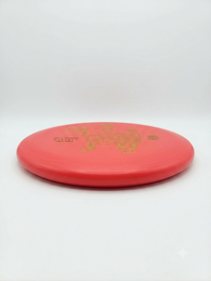 Xing - Putter