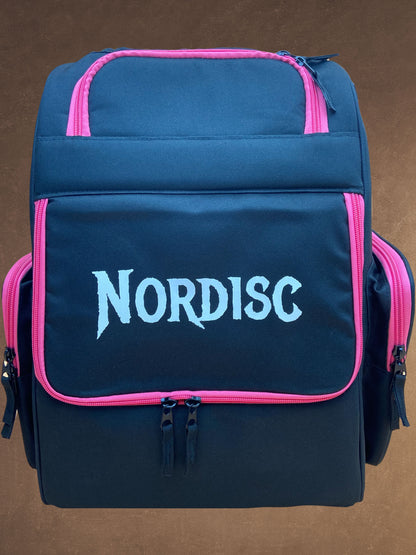 Discgolf taske (25 disc)