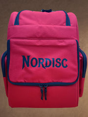 Discgolf taske (25 disc)
