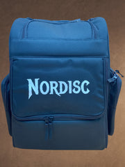 Discgolf taske (25 disc)