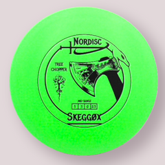 Nordisc - Startpakke