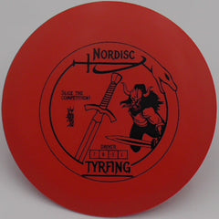 Nordisc - Startpakke