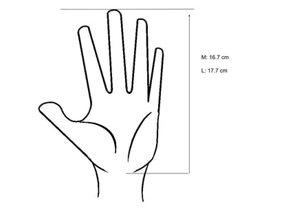 Nordisc Grip-Glove