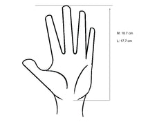 Nordisc Grip-Glove